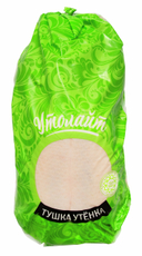 Тушка утенка Утолайт Халяль 1 сорт замороженная, ~2.2кг