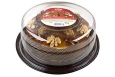 Торт У Палыча Медовик с грецким орехом, 760г