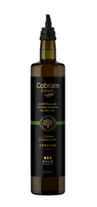 Масло оливковое Cobram Estate Coratina Extra Virgin нерафинированное, 500мл