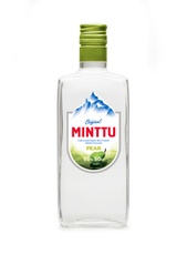 Ликер Minttu Полярная груша, 0.5л