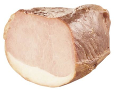 Карбонат СПК Юбилейный копчено-вареный, ~356г