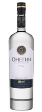 Водка Онегин 1л