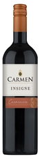 Вино Carmen Insigne Carmenere красное сухое, 0.75л