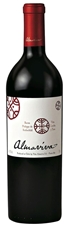 Вино Almaviva красное сухое, 0.75л