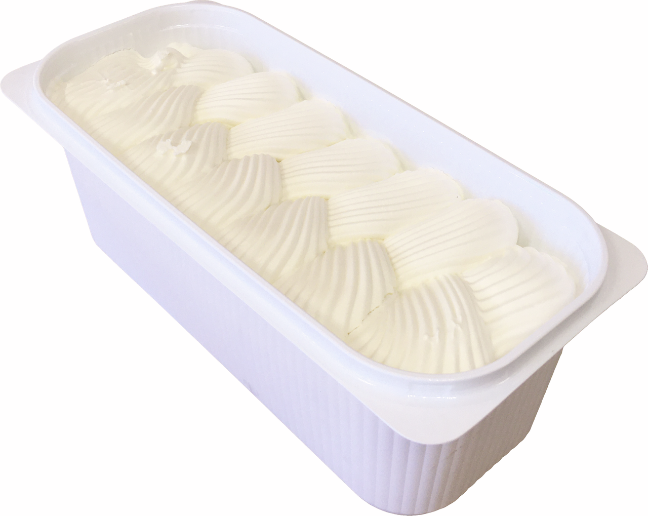 Мороженое пломбир Сибхолод Ванильное 12%, 2.5кг