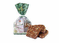 Хлеб Alpin Brot альпийский зерновой, 300г