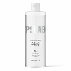 Вода мицеллярная PSLab 3в1, 500мл