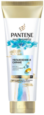 Бальзам-ополаскиватель Pantene Pro-V Miracles Увлажнение и сияние, 160мл