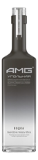 Водка AMG угольная, 0.5л