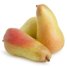 Груша Аббат