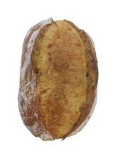 Хлеб Fanfan кукурузный заварной, 280г
