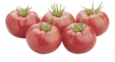 Томаты Биф розовые