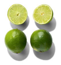 Лайм весовой