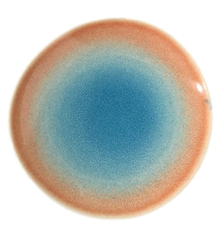 Тарелка обеденная Coral Reef, 25см