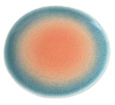 Тарелка десертная Coral Reef, 20.5см