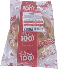 Мини-пицца Семь Печей ГОСТ, 100г