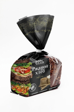 Хлеб ржаной Семь Печей заварной ГОСТ, 300г