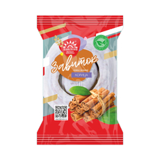 Завиток с корицей Семь Печей ГОСТ, 130г