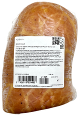 Колбаса Боярская Кузминки вареная, ~700г