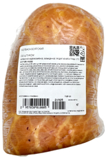 Колбаса Боярская Кузминки со шпиком вареная, ~700г