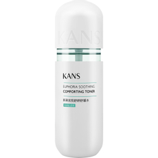 Тонер для лица Kans успокаивающий, 130мл