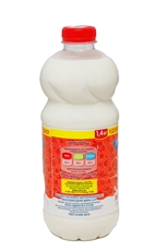 Молоко Лебедяньмолоко пастеризованное ГОСТ 3.2%, 1.4кг