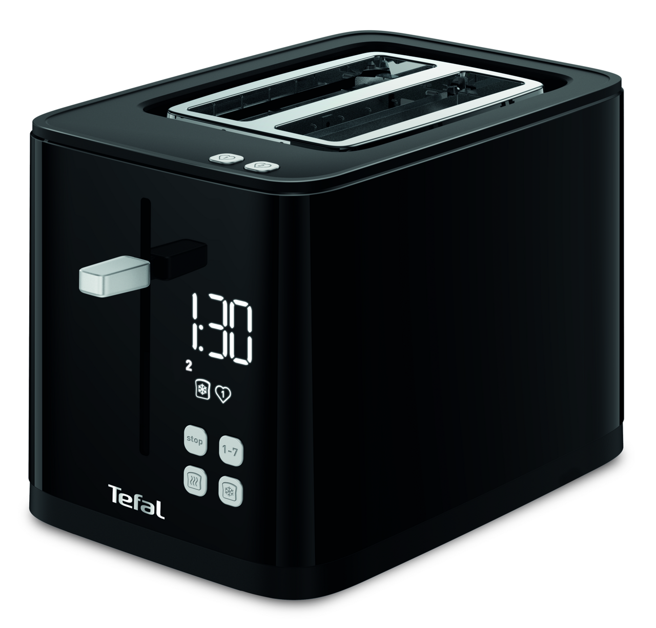 Тостер Tefal Smart&Light TT640810