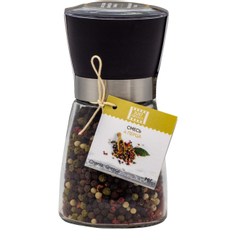 Приправа Just Greece Смесь 4 Перца, 70г