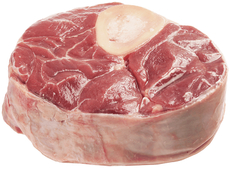 Голяшка говяжья на кости