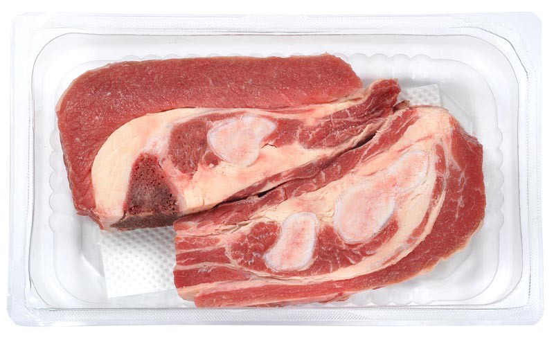 Грудинка говяжья для харчо