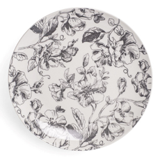 Тарелка обеденная Crystar Botanica, 24см