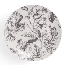 Тарелка десертная Crystar Botanica, 19см