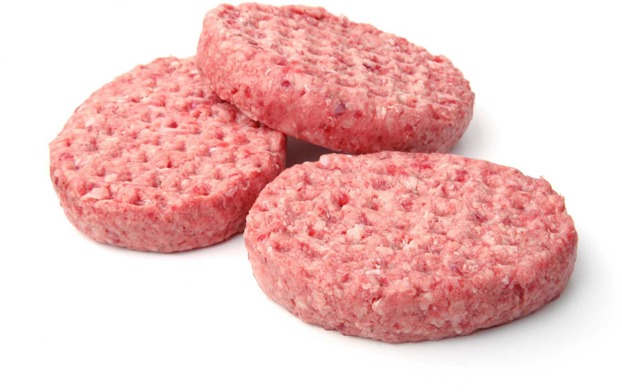 Бифштекс говяжий, ~1кг