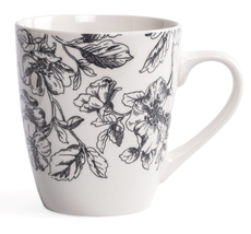 Кружка Crystar Botanica, 350мл