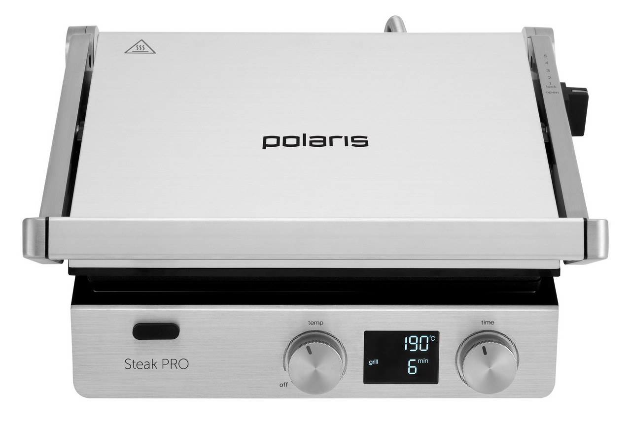 Гриль Polaris PGP 3005