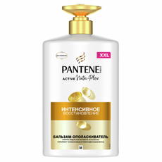 Бальзам-ополаскиватель Pantene Интенсивное восстановление, 900мл