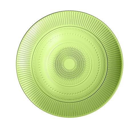 Изображение товара Тарелка обеденная Luminarc Луиз Шартрез, 25см