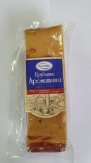 Грудинка Балтагрос Ароматная сырокопченая, 350г