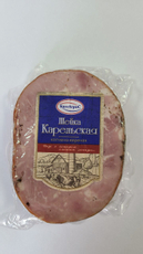 Шейка Балтагрос Карельская копчено-вареная, 350г