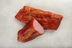 Карбонад свиной Балтагрос Премиум копчено-вареный, ~400г