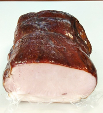 Корейка свиная Балтагрос копчено-вареная, ~400г