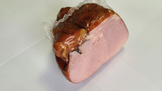 Лопатка Балтагрос копчено-вареная, ~400г