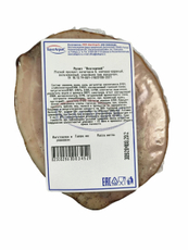 Рулет Балтагрос Охотничий копчено-вареный, ~400г