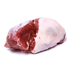 Окорок бараний без кости