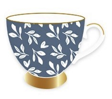 Кружка Flowers-1, 420мл