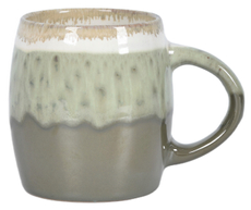 Кружка Абстракция, 450мл