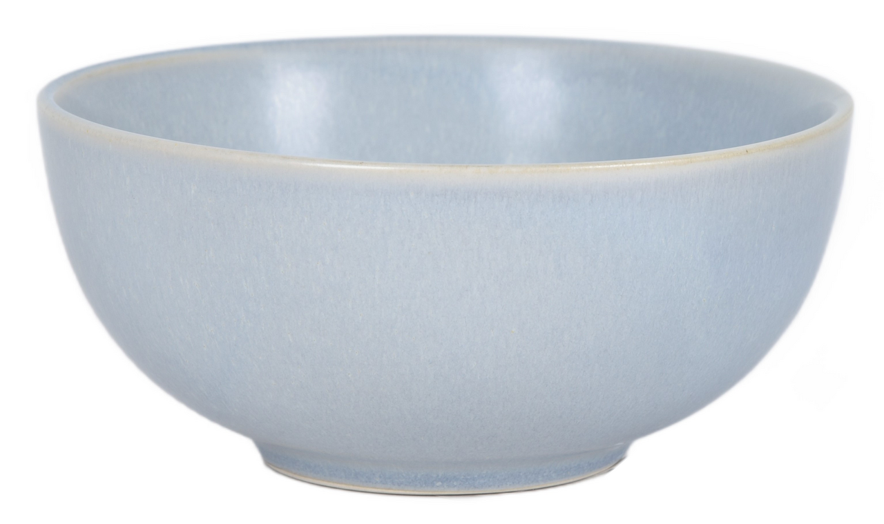 Изображение товара Салатник Frozen Stone 15 см яркий круглый для салатов и сервировки