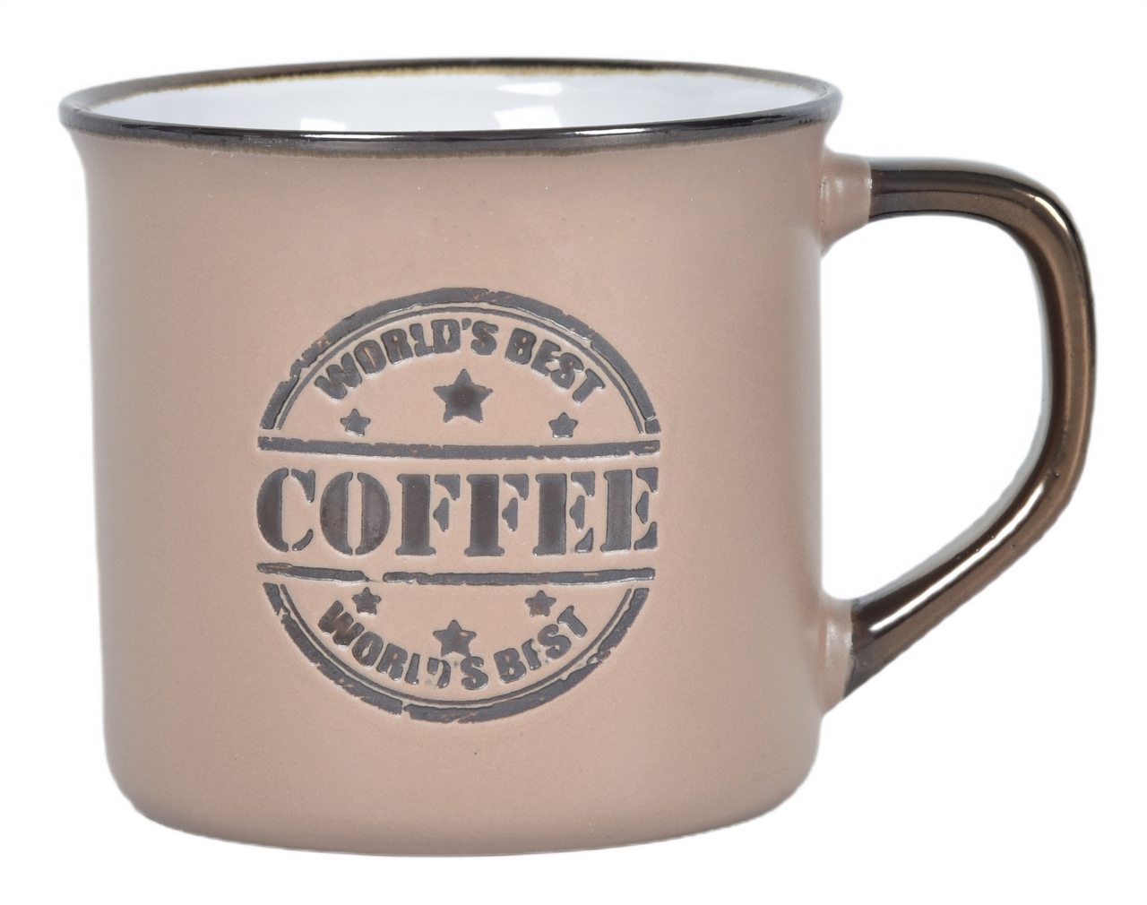 Изображение товара Кружка Coffee Logo, 450мл