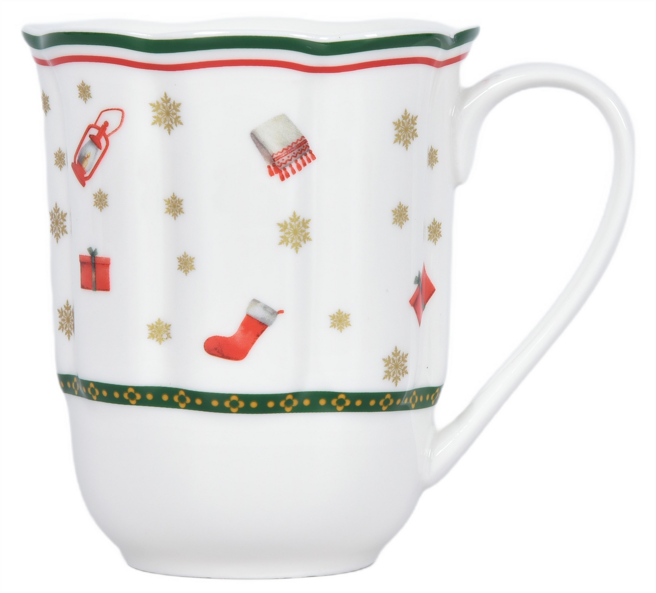 Изображение товара Кружка Новогоднее чудо, 400мл