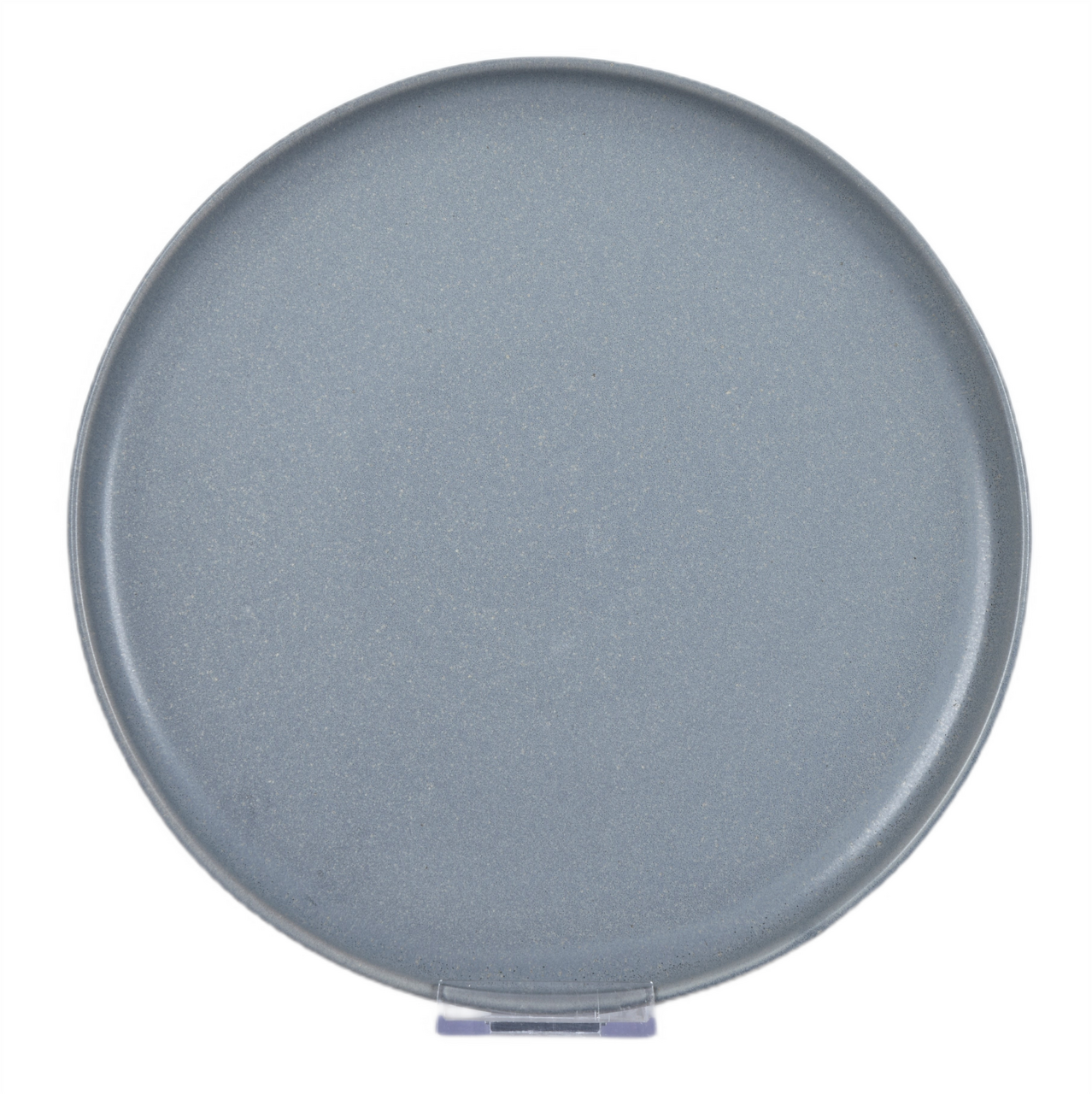 Изображение товара Обеденная тарелка Frozen Stone диаметром 26.3 см керамическая для горячих блюд